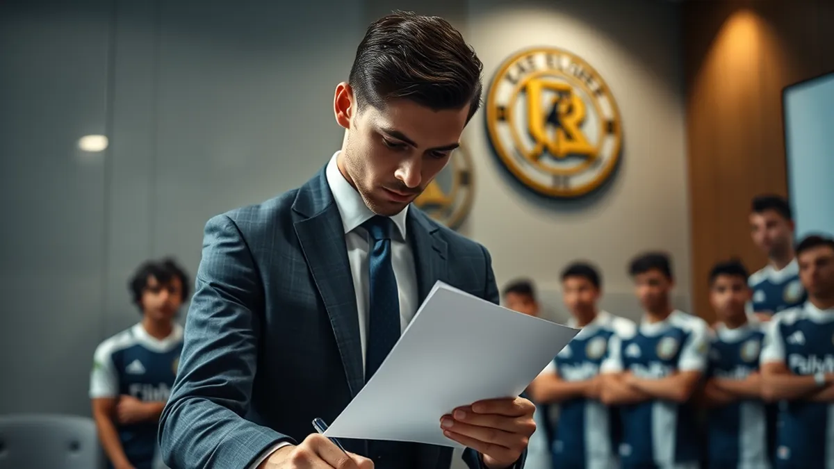 Kasımpaşa SK'nin 21'lik yıldızı Adem Arous'a tarihi bonservis!