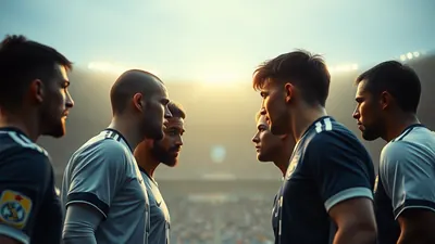 Kasımpaşalıların Stadyum Geleneği: Bir Derbi Günü Ritüeli