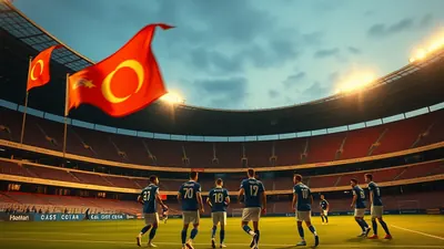 Kasımpaşa SK'de Fenerbahçe maçı öncesi 6 isim sınırda!
