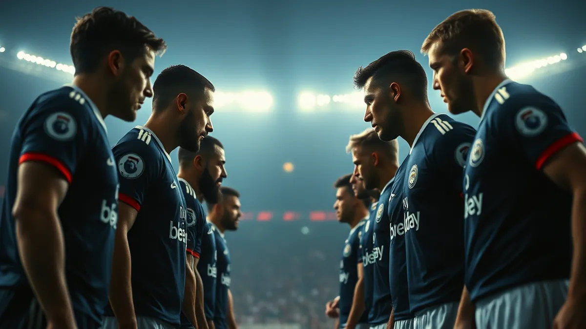 Kasımpaşa'nın Beşiktaş Maçında Öne Çıkan Stratejileri