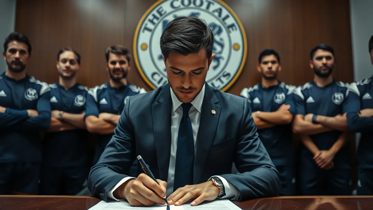 Kasımpaşa SK Begins Transfer Period with Elson Mendes Signing