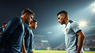 Kasımpaşa Taraftar Kültürü: Derbi Gelenekleri ve Stadyum Ritüelleri