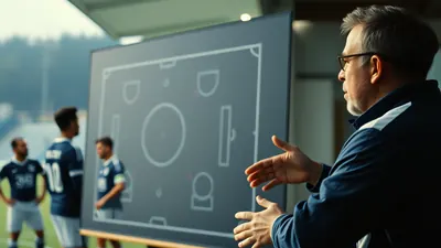Kasımpaşa'nın Taktiksel Gelişimi: Formda Kalmanın Yolları