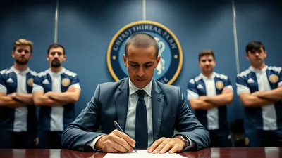 Kasımpaşa SK'da transfer haberleri
