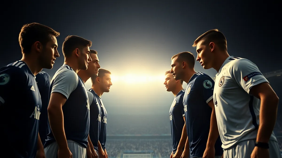 Kasımpaşalıların Derbi Kültürü: Taraftar Gelenekleri ve Atmosferi