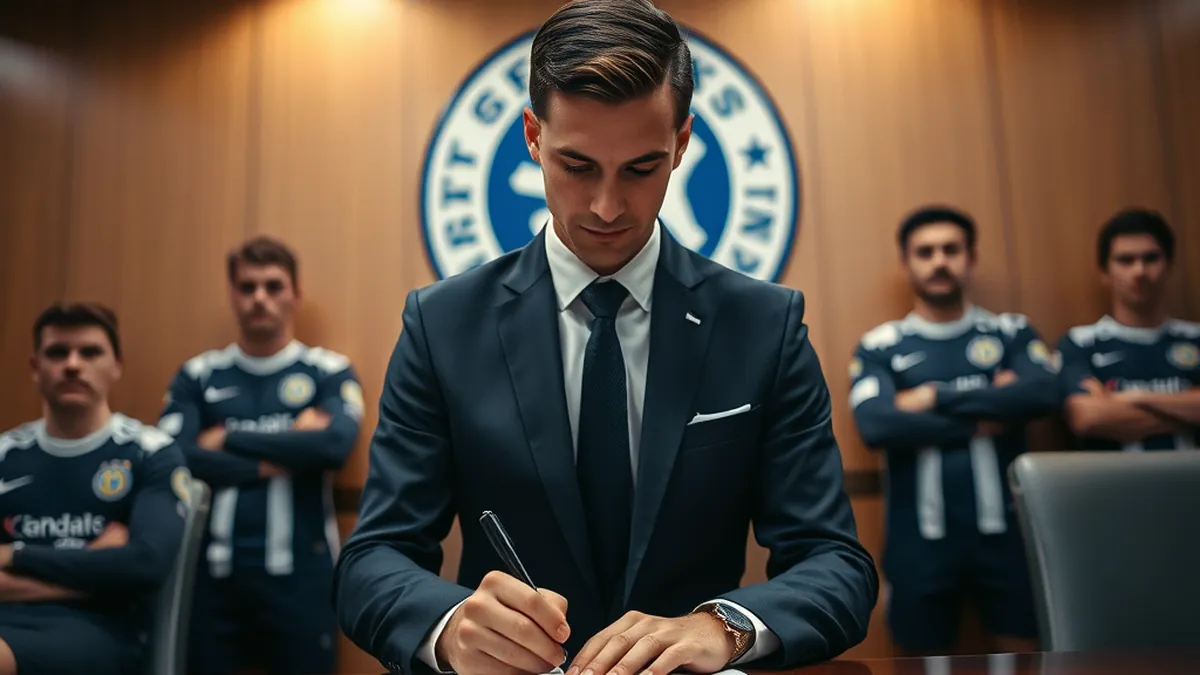 Kasımpaşa SK'da transfer söylentileri: Ara dönemde ne olacak?