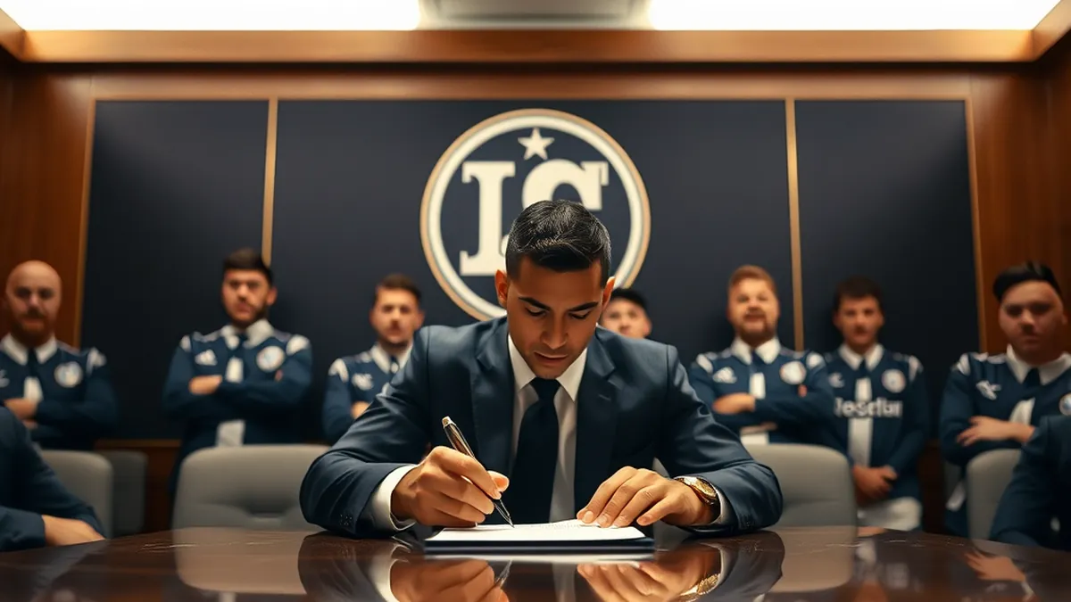 Kasımpaşa SK, Kış Transfer Dönemi için Hazırlık Yürütüyor