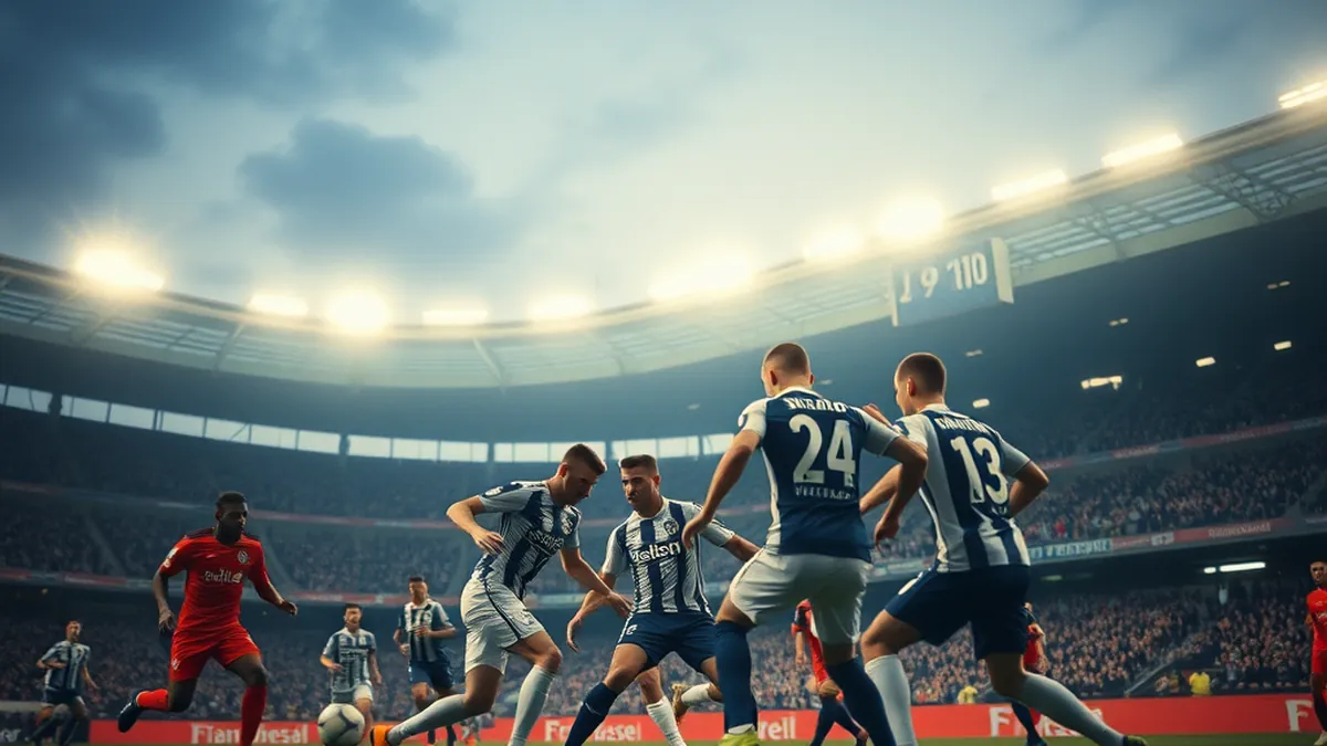Kasımpaşa SK Hazırlıkları Başladı: Fenerbahçe ile 23. Hafta Maçı