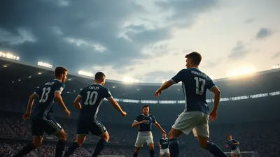 Kasımpaşa SK 2-1 Fenerbahçe (U17 Türkiye Şampiyonası)